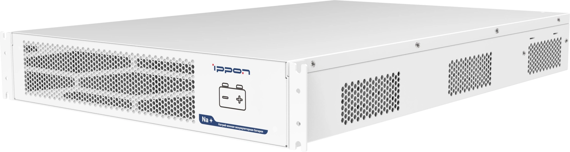 Батарея для ИБП Ippon EBM NA+ II RTA 2000 72В 9.6Ач для NA+ II RTA 2000