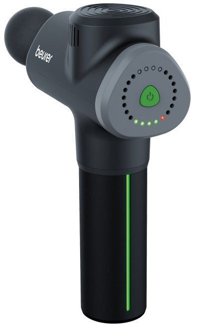 Массажер Beurer MG180 26Вт черный (644.23)