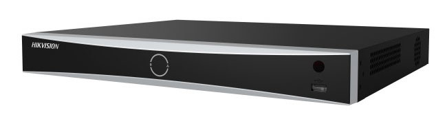 Видеорегистратор Hikvision DS-7608NXI-I2/8P/S(E)