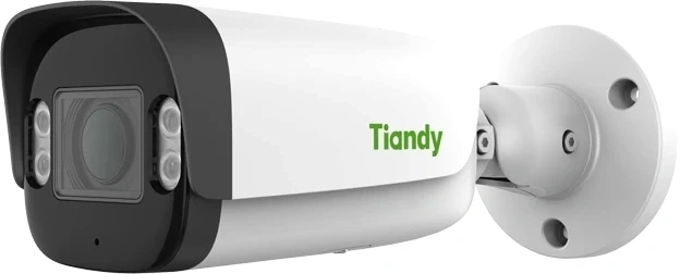 Камера видеонаблюдения IP Tiandy TC-C38US 3LHA-27135 2.7-13.5мм цв.