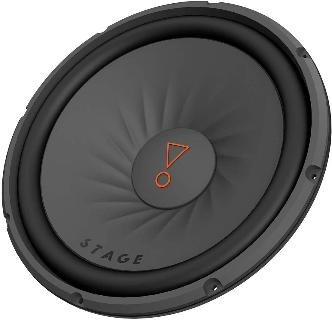 Сабвуфер автомобильный JBL Stage 122 250Вт пассивный (30см/12")