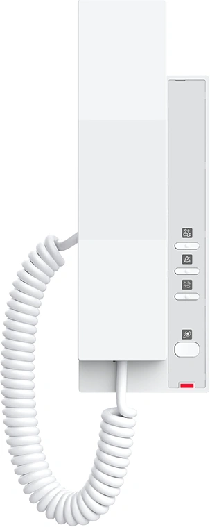 Аудиотрубка Fanvil i501 белый