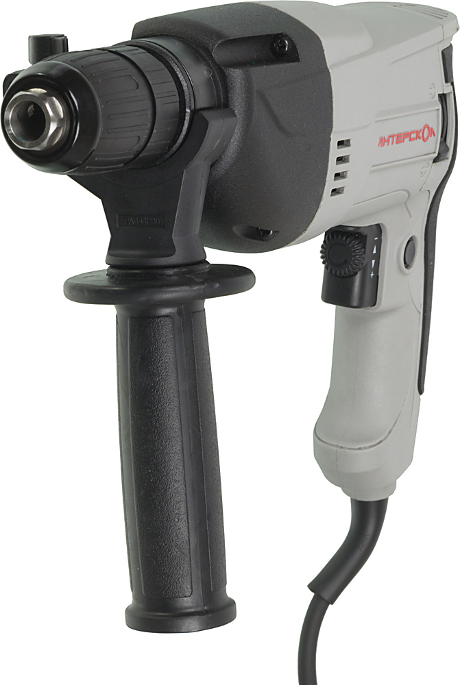 Дрель-миксер Интерскол Д-16/850ЭР 850Вт патрон:быстрозажимной реверс (438.1.0.00)