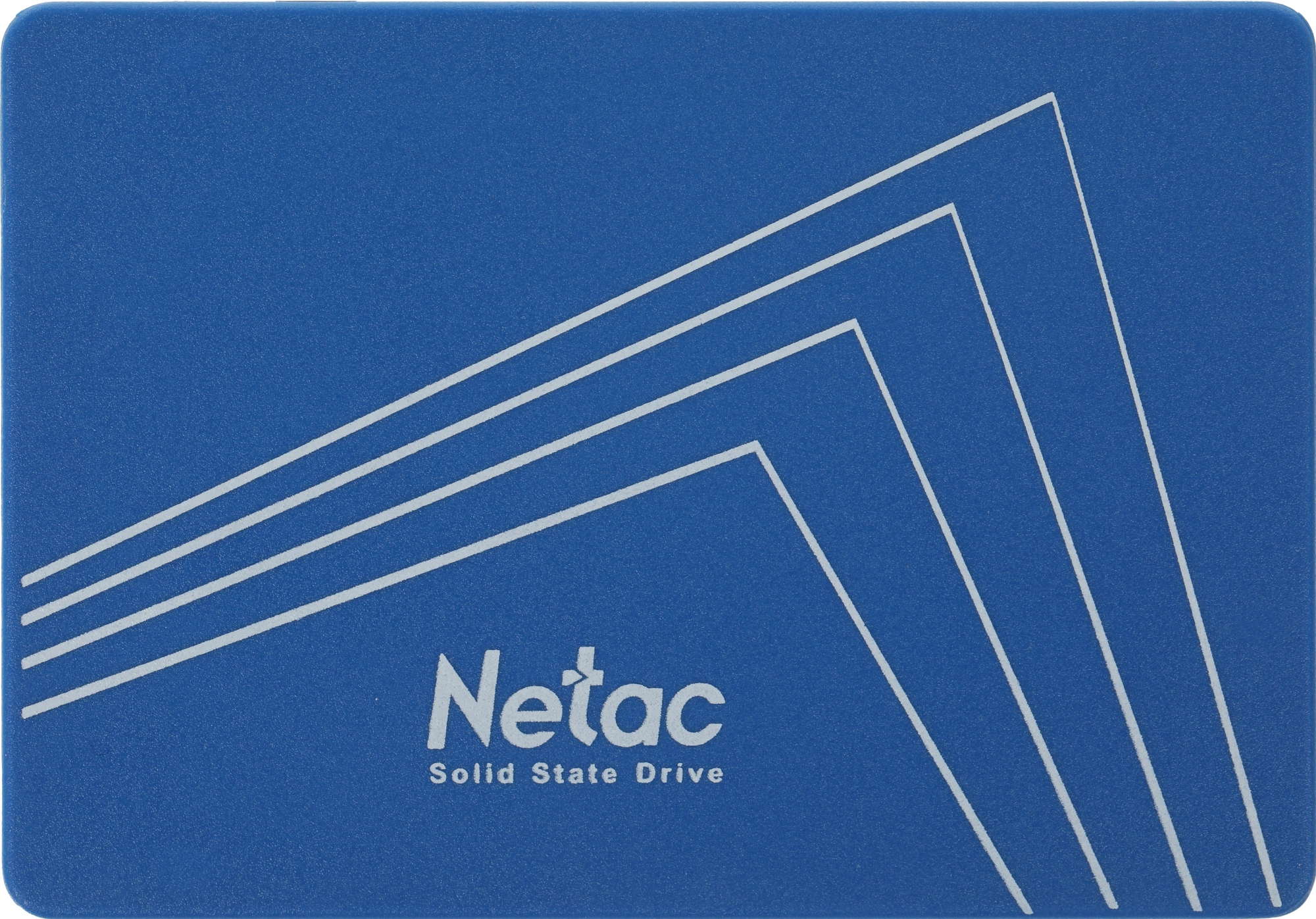 Накопитель SSD Netac SATA-III 4TB NT01N600S-004T-S3X N600S 2.5"