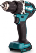 Дрель-шуруповерт Makita DDF484Z аккум. патрон:быстрозажимной