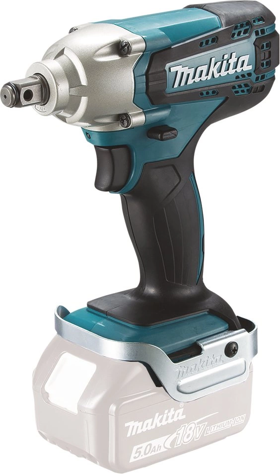 Гайковерт Makita DTW190Z аккум. патрон:квад.1/2"