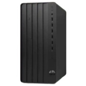 ПК HP Pro 290 G9 MT i5 13500 (2.5) 16Gb SSD512Gb UHDG 770 FreeDOS GbitEth WiFi BT 180W kb мышь клавиатура черный (624A6ET/16GB)