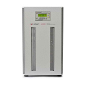 Источник бесперебойного питания Штиль ST ST1106L 5400Вт 6000ВА серый