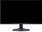 Монитор Dell 24.5" Alienware AW2523HF черный IPS LED 16:9 HDMI матовая HAS Piv 1000:1 450cd 178гр/178гр 1920x1080 360Hz FreeSync Premium DP FHD USB 5.77кг