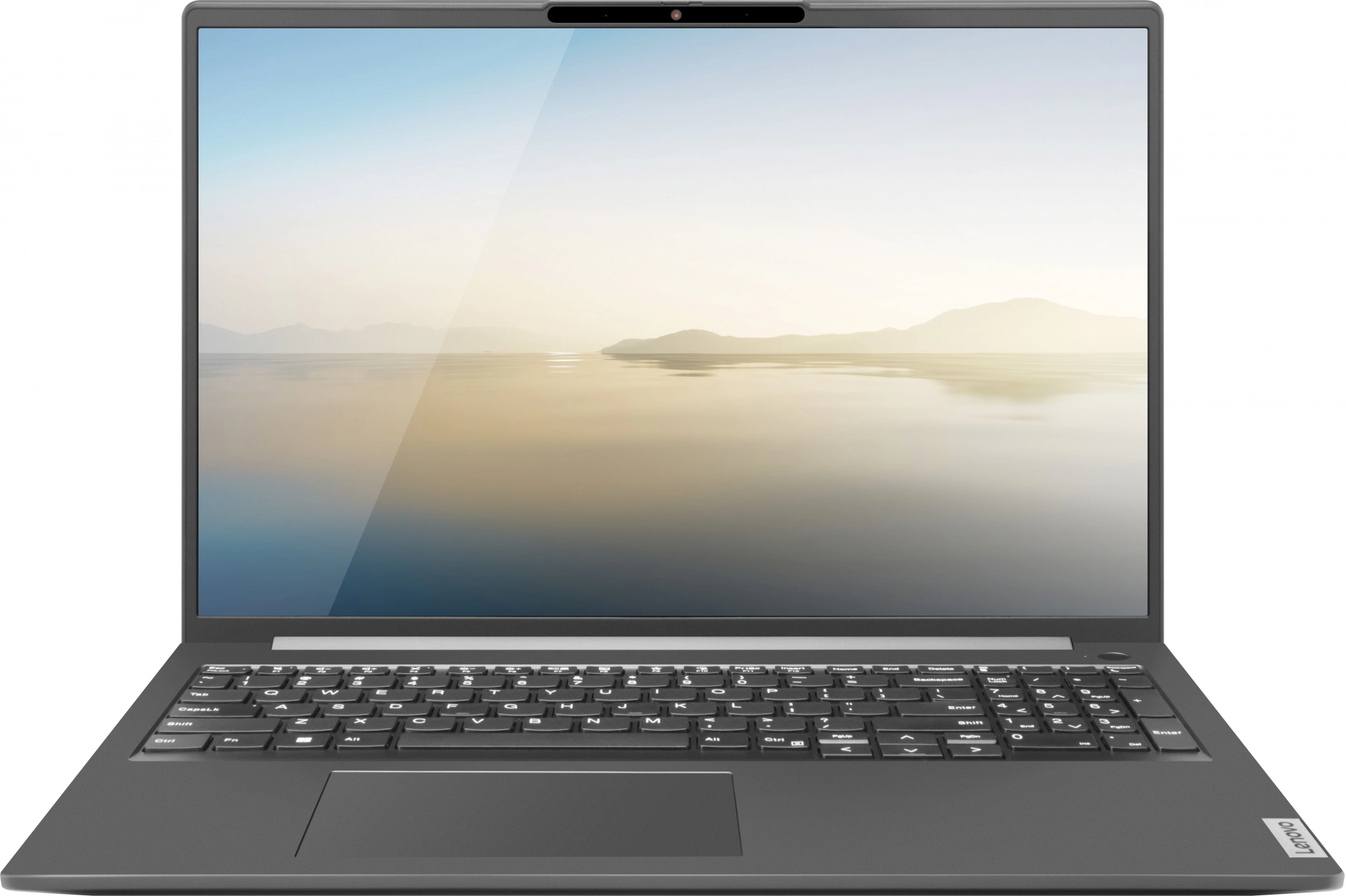Ноутбук Lenovo Zhaoyang X5-16 ABP/83CBS00100 Ryzen 5 7530U 16Gb SSD512Gb AMD Radeon Graphics 16" IPS WUXGA (1920x1200) FreeDOS black WiFi BT Cam