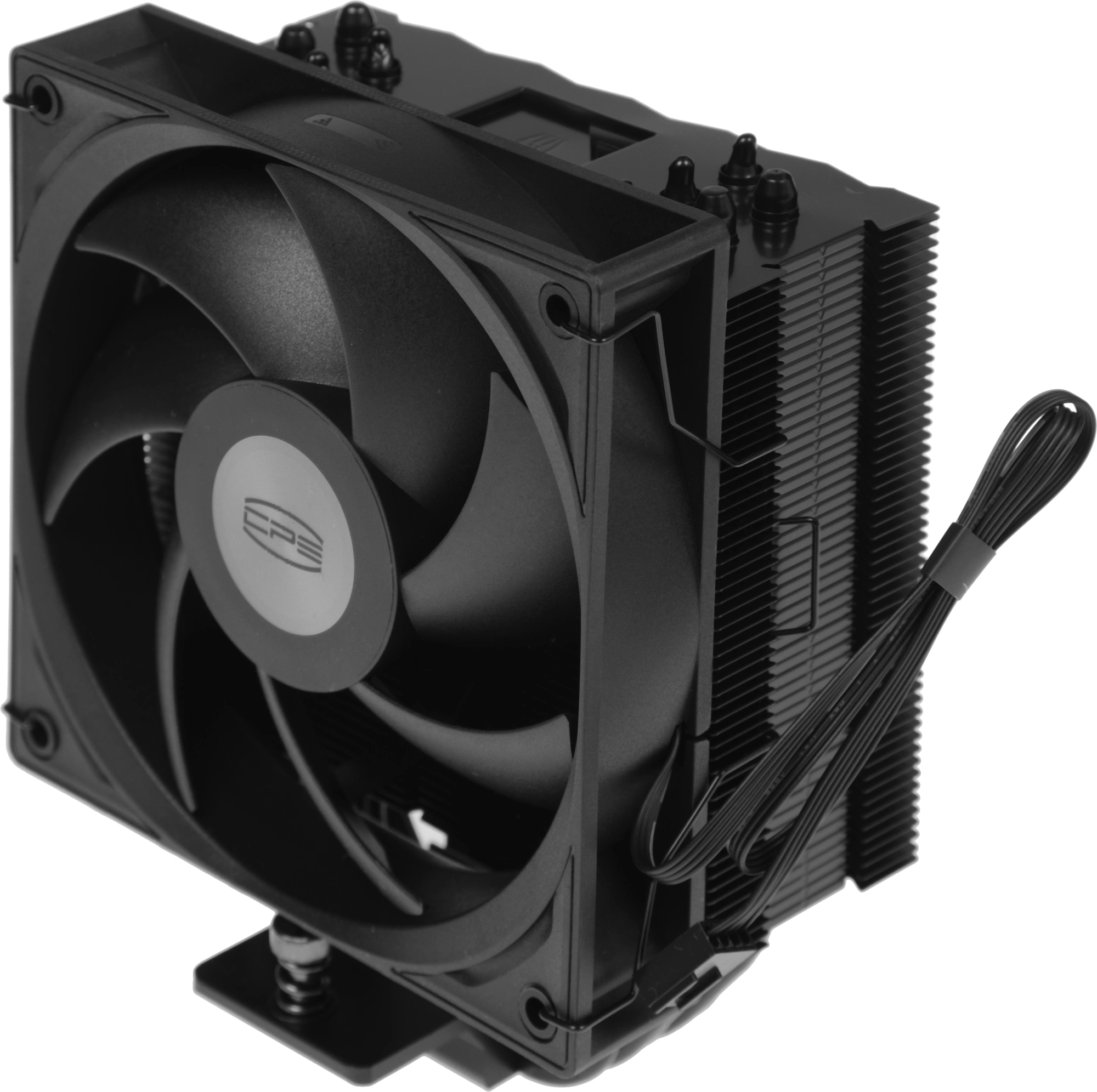 Устройство охлаждения(кулер) PcCooler RT500 BK Soc-AM5/AM4/1200/1700/1851 черный 4-pin 34.9dB Al+Cu 240W Ret (RT500-BKNWXX-GL) Устройство охлаждения(кулер) PcCooler RT500 BK Soc-AM5/AM4/1200/1700/1851 черный 4-pin 34.9dB Al+Cu 240W Ret (RT500-BKNWXX-GL)