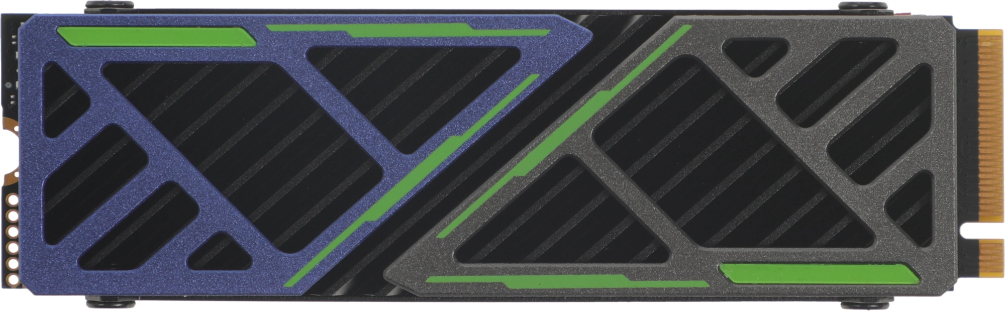 Накопитель SSD Hikvision PCIe 4.0 x4 1TB HS-SSD-FUTUREX 1024G M.2 2280