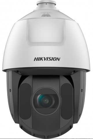Камера видеонаблюдения IP Hikvision DS-2DE5432IW-AE(T5) 5.9-188.8мм цв. корп.:белый