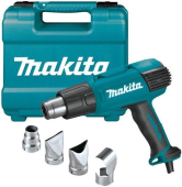 Технический фен Makita HG6530VK 2000Вт темп.50-650С