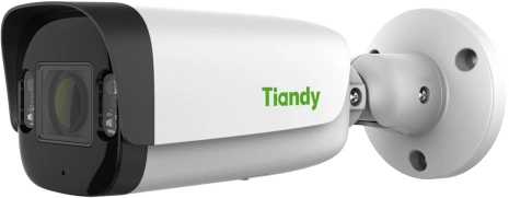 Камера видеонаблюдения IP Tiandy TC-C34UV W/E/Y/M/S/4mm 4-4мм цв. корп.:белый