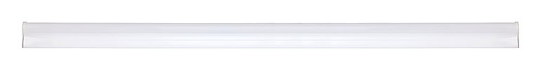 Светильник Ultraflash LWL-2013-05CL 4Вт 4000K белый (12326)