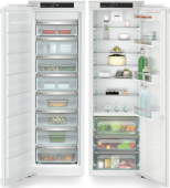 Холодильник Liebherr IXRFS 5125 (SIFNSe 5128+IRBSd 5120) 3-хкамерн.