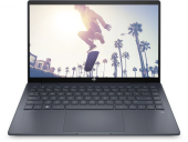 Ноутбук HP Pavilion x360 14-ek2004ci Core 5 120U 16Gb SSD512Gb Intel Graphics 14" IPS Touch FHD (1920x1080) Free DOS blue WiFi BT Cam (A1AA1EA)