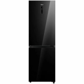Холодильник Midea MDRB470MIE22OM 2-хкамерн. черный