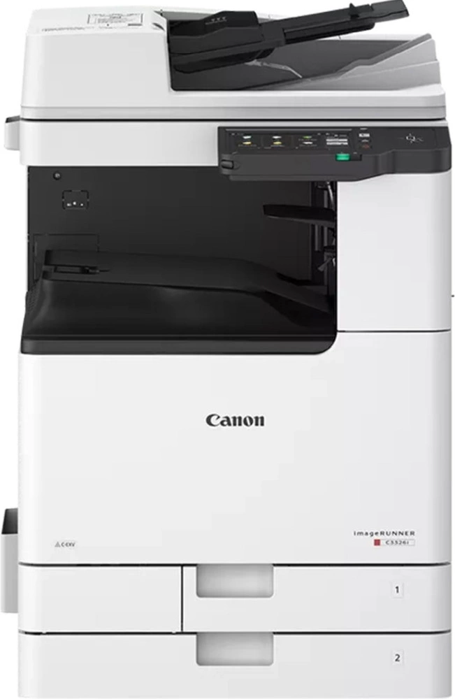 Копир Canon imageRunner C3326i (5965C005) лазерный печать:цветной RADF