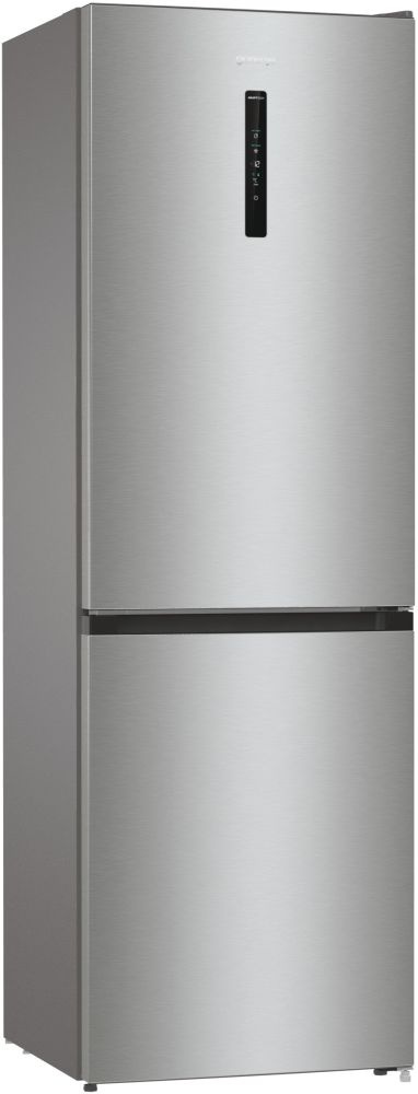 Холодильник Gorenje NRK6192AXL4 2-хкамерн. серебристый мат.