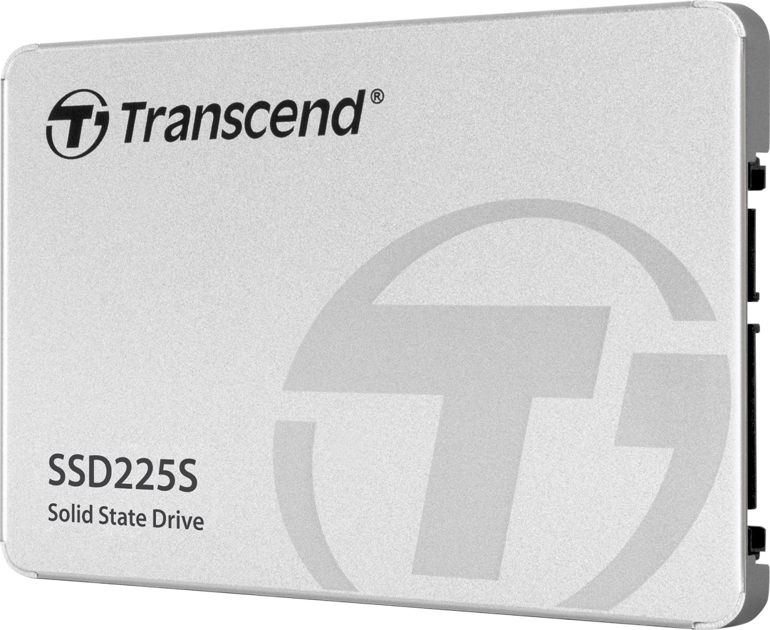Накопитель SSD Transcend SATA-III 2TB TS2TSSD225S 225S 2.5" 0.3 DWPD