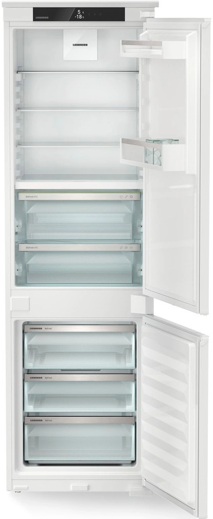 Холодильник Liebherr ICBNSd 5123 2-хкамерн. белый
