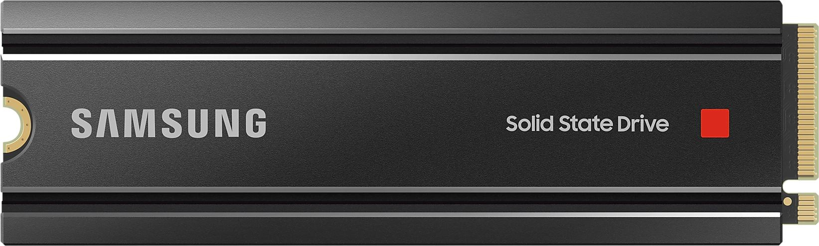 Накопитель SSD Samsung PCIe 4.0 x4 1TB MZ-V8P1T0CW 980 PRO M.2 2280
