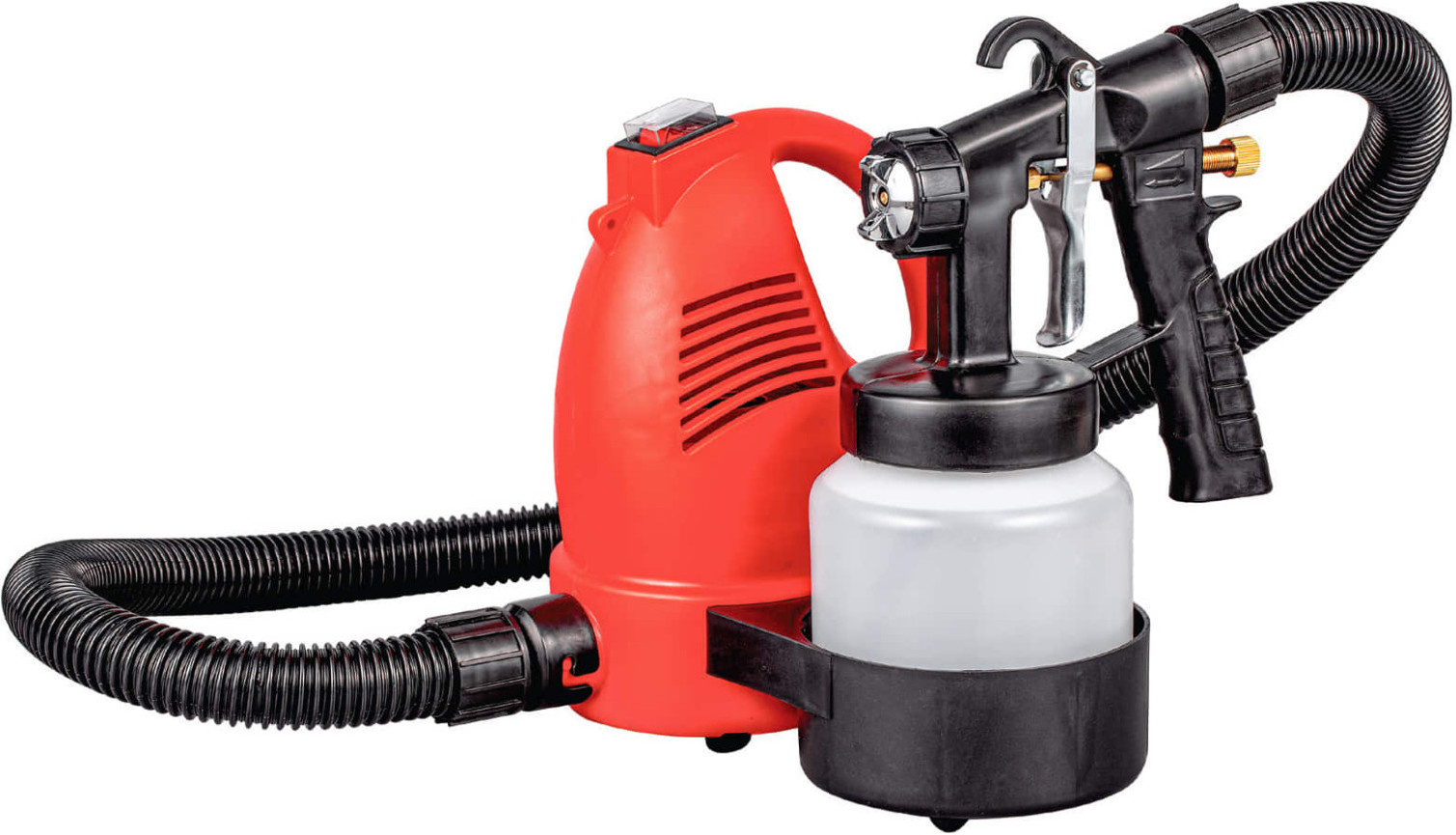 Краскопульт Elitech КЭ 065П 650Вт бак:800мл 800мл/мин Краскопульт Elitech КЭ 065П 650Вт бак:800мл 800мл/мин