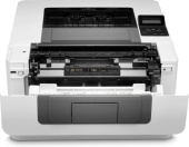 Принтер лазерный HP LaserJet Pro M404dw (W1A56A) A4 Duplex Net WiFi белый