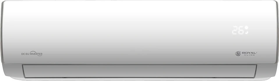 Сплит-система Royal Clima Perfetto DC EU Inverter RCI-PF75HN белый