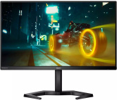 Монитор Philips 23.8" Evnia Gaming 24M1N3200ZA(00/01) черный IPS LED 1ms 16:9 HDMI M/M матовая HAS Piv 250cd 178гр/178гр 1920x1080 165Hz G-Sync FreeSync Premium DP FHD 3.78кг Монитор Philips 23.8" Evnia Gaming 24M1N3200ZA(00/01) черный IPS LED 1ms 16:9 HDMI M/M матовая HAS Piv 250cd 178гр/178гр 1920x1080 165Hz G-Sync FreeSync Premium DP FHD 3.78кг