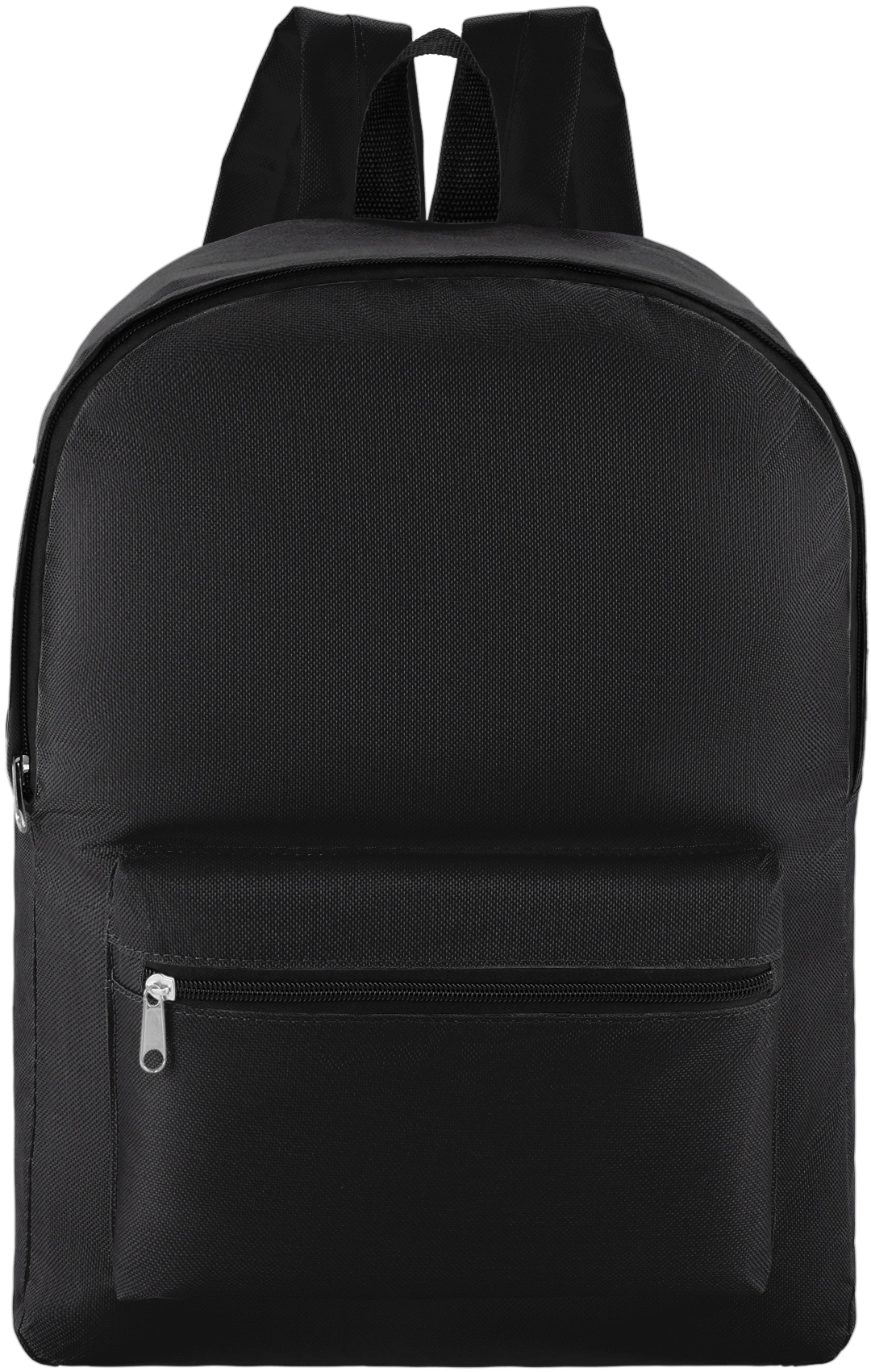 Рюкзак Silwerhof Simple черный