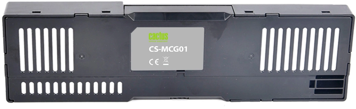 Бункер Cactus CS-MCG01 (MC-G01 емкость для отработанных чернил) для Canon MAXIFY GX6020/GX7020;GX6040