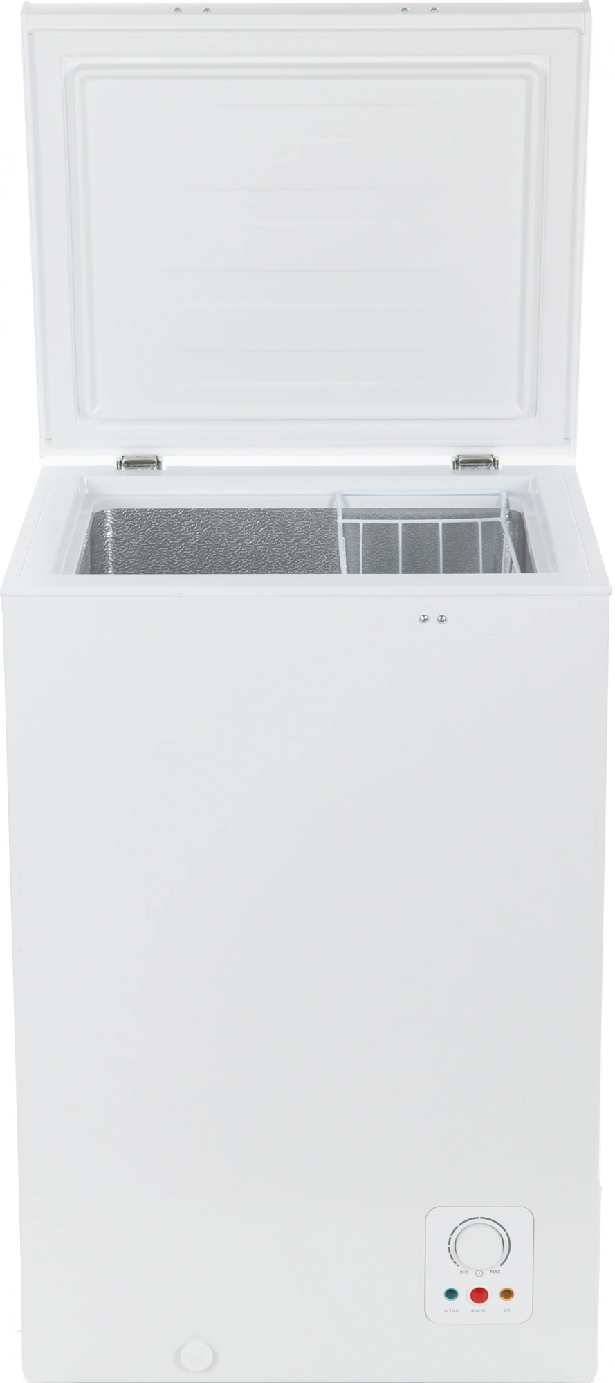 Морозильный ларь Gorenje FH10FPW белый