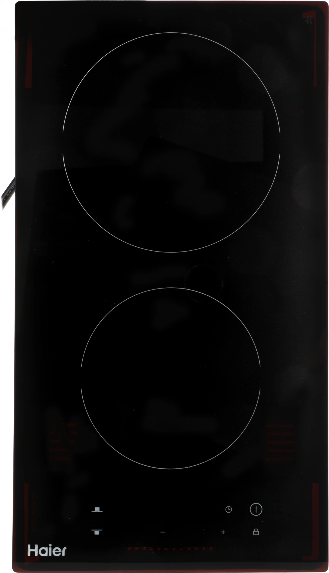 Варочная поверхность Haier HHY-C32RVB черный