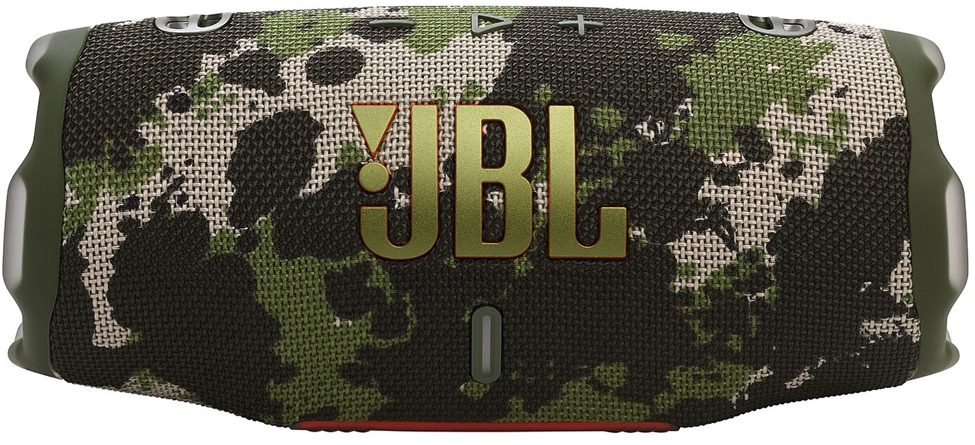 Колонка порт. JBL Charge 6 камуфляж 45W 1.0 BT 7500mAh (JBLCHARGE6SQUAD)