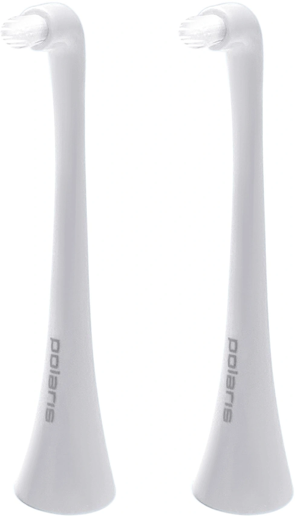 Насадка для зубных щеток Polaris TBH 0105 MP (2) (упак.:2шт) для любой зубной щетки Polaris