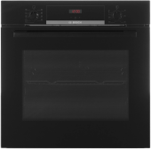 Духовой шкаф Электрический Bosch HBA534EB3 черный