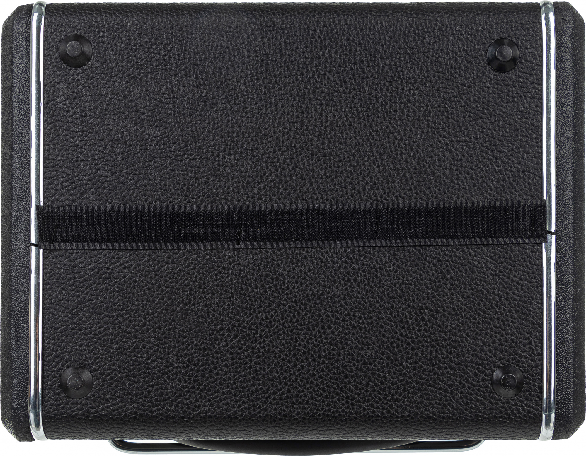 Сабвуфер автомобильный Digma DCS-80 150Вт активный (20см/8")