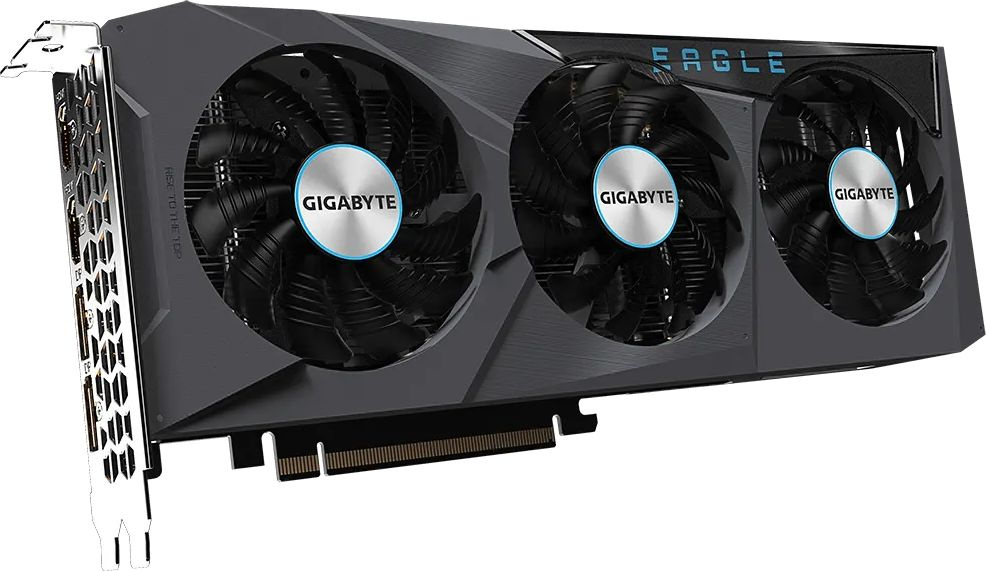 Radeon rx 6700 xt eagle 12g