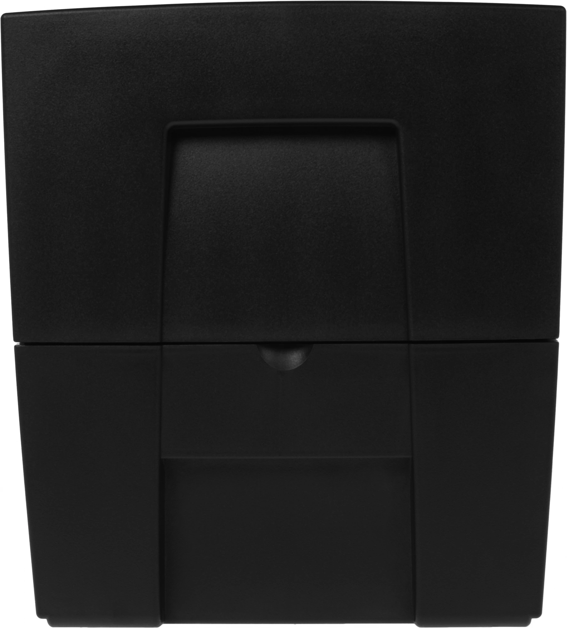 Мойка воздуха Venta Comfort plus LW15 8Вт черный (LW15 COMFORT PLUS SCHWARZ)