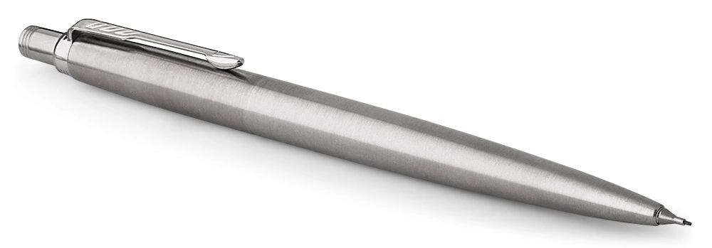 Карандаш мех. Parker B61 1953381 Jotter Core 0.5мм Stainless Steel CT кор.под. Карандаш мех. Parker B61 1953381 Jotter Core 0.5мм Stainless Steel CT кор.под.