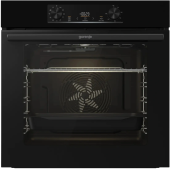 Духовой шкаф Электрический Gorenje BO6735E02BKOT черный