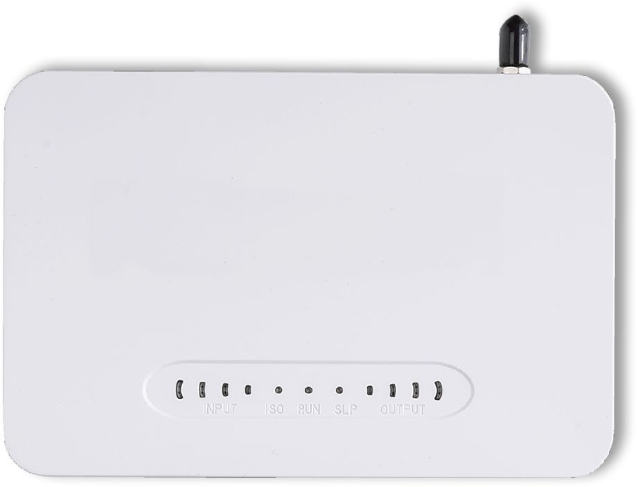 Усилитель сигнала Триколор DS-2100-kit 20м однодиапазонная белый (046/91/00050419)