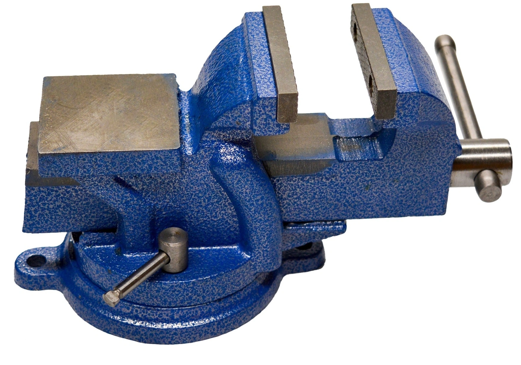 Тиски Turbosky LIN5