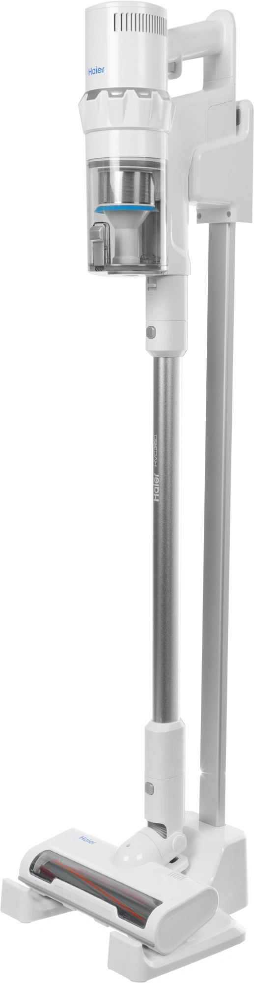 Пылесос Haier HVC250 250Вт белый