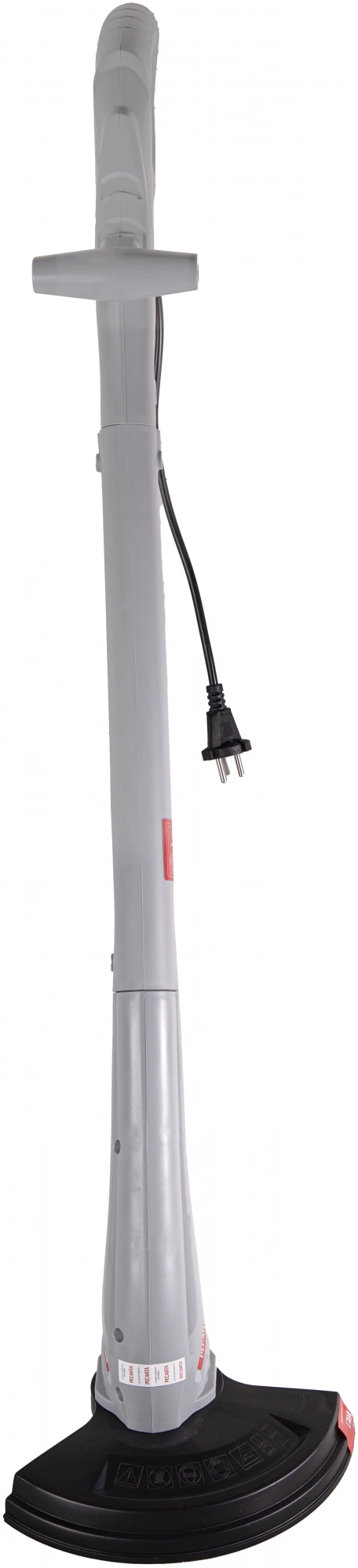 Триммер электрический Ресанта ЭТ-450 400Вт разбор.штан. реж.эл.:леска