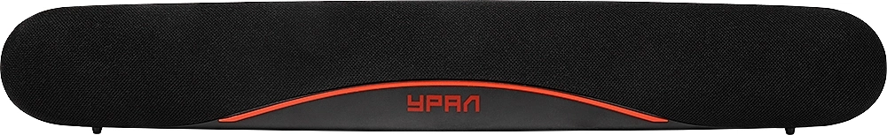 Колонка порт. Ural ТТ М100+ черный 6W 1.1 BT/3.5Jack/USB-C 10м 1200mAh (УРАЛ ТТ М100+ ЧЕРНЫЙ)