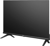 Телевизор LED Hisense 32" 32A4N Frameless черный HD 60Hz DVB-T2 DVB-C DVB-S2 USB WiFi Smart TV (RUS)